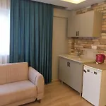 아파트호텔 Akdeniz 3*