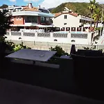 Akdeniz 아파트호텔 말마리스