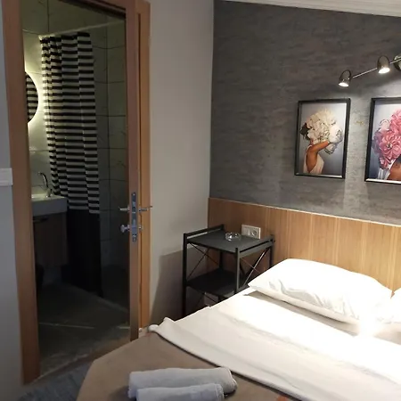 Aparthotel Akdeniz Marmaris