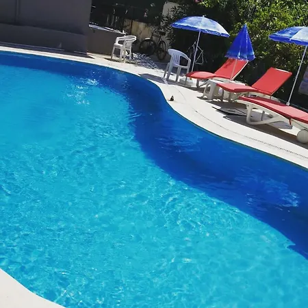 Aparthotel Akdeniz 3*