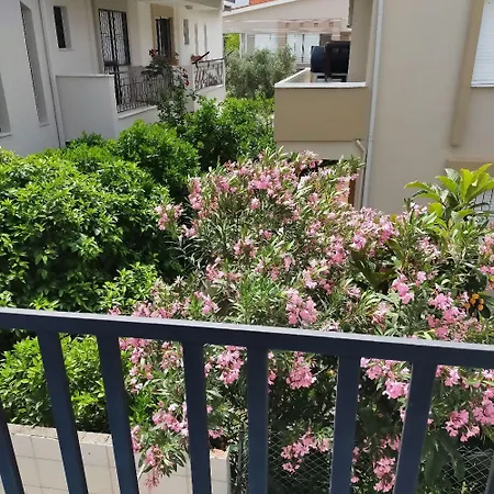 Aparthotel Akdeniz 3*