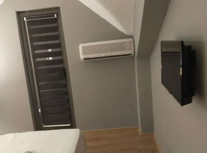 Akdeniz Aparthotel 3*