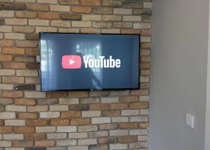 Aparthotel Akdeniz 3*