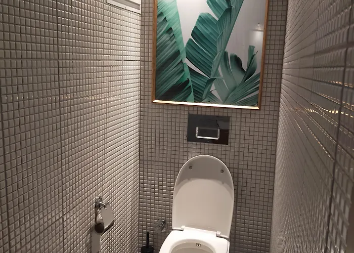 Akdeniz Aparthotel Marmaris