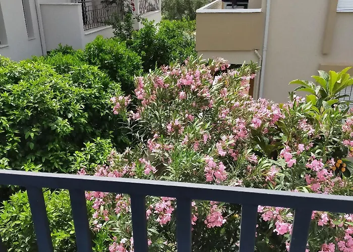 Aparthotel Akdeniz 3*