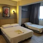 Akdeniz Hotel apartamentowy
