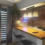 Akdeniz Hotel apartamentowy
