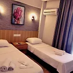 Hotel apartamentowy Akdeniz Marmaris