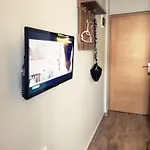 Akdeniz Hotel apartamentowy
