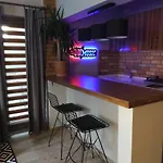 Akdeniz Hotel apartamentowy 3*