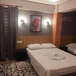 Akdeniz Hotel apartamentowy 3*