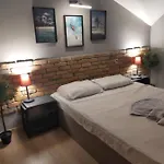 Akdeniz Hotel apartamentowy 3*