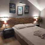 Hotel apartamentowy Akdeniz Marmaris