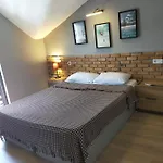 Hotel apartamentowy Akdeniz 3*