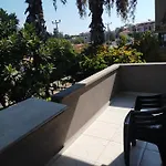 Hotel apartamentowy Akdeniz 3*