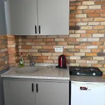 Akdeniz Hotel apartamentowy