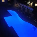 Akdeniz Hotel apartamentowy
