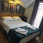 Hotel apartamentowy Akdeniz Marmaris