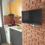 Hotel apartamentowy Akdeniz Marmaris