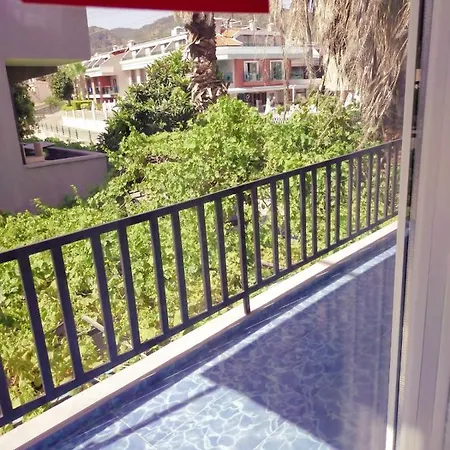 Lejlighedshotel Akdeniz