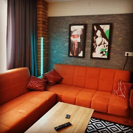 Akdeniz 3* Μαρμαρίς