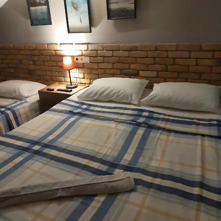 Akdeniz 3* Μαρμαρίς