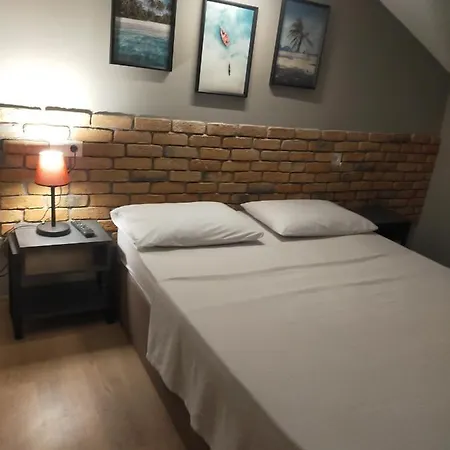 Akdeniz 3* Μαρμαρίς