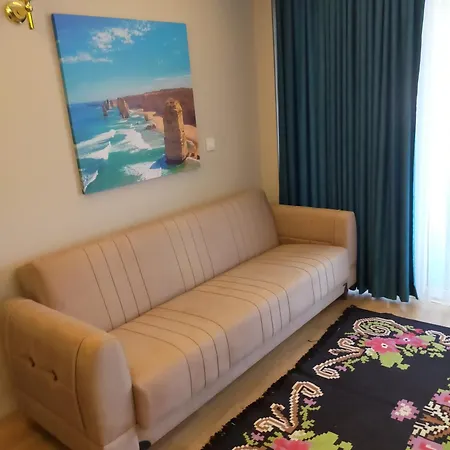 Aparthotel Akdeniz