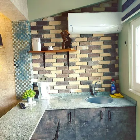 Akdeniz 3* Μαρμαρίς