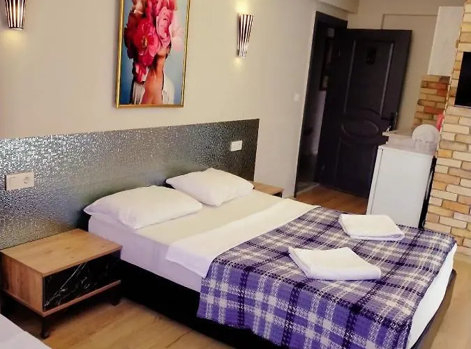 Akdeniz Marmaris