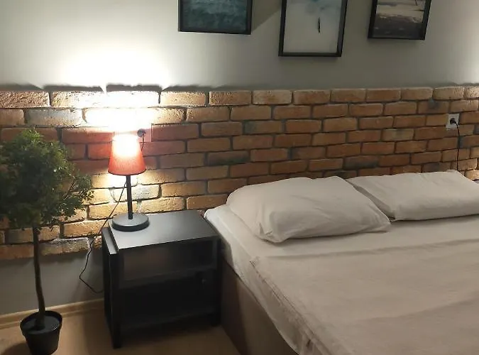 Akdeniz Aparthotel