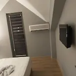 Akdeniz Aparthotel 3*