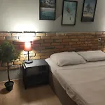 Akdeniz Aparthotel