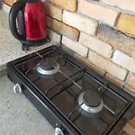Akdeniz Aparthotel 3*