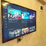 Akdeniz Aparthotel Marmaris