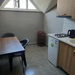 Akdeniz Aparthotel 3*