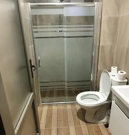 Akdeniz マルマリス