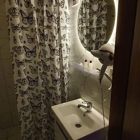 Akdeniz Hotel de apartamente 3*