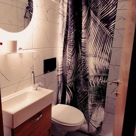 Akdeniz Hotel de apartamente 3*