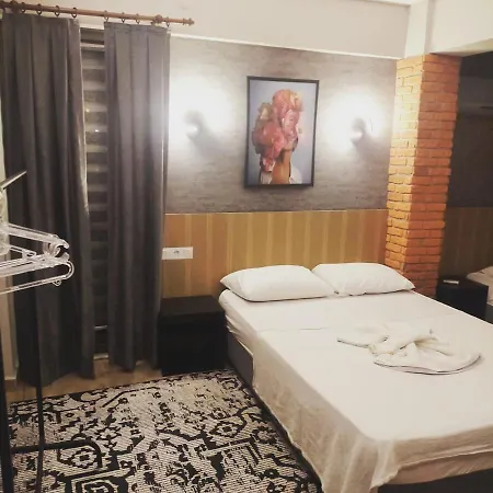 Hotel de apartamente Akdeniz Marmaris