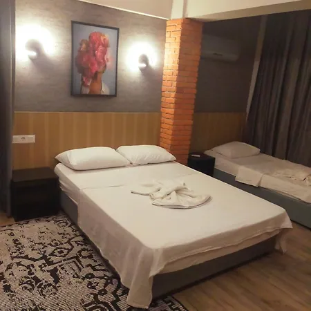 Aparthotel Akdeniz