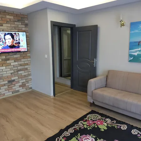 Aparthotel Akdeniz Marmaris