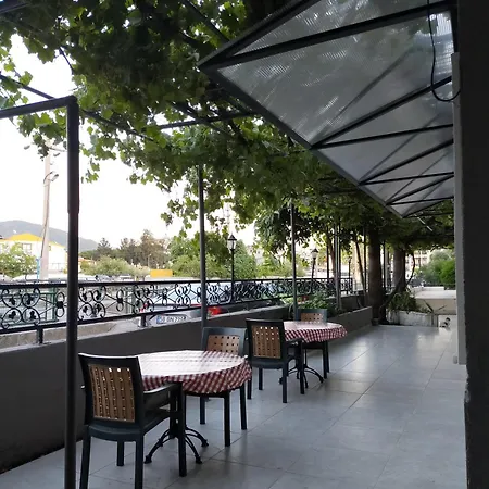Akdeniz Ξενοδοχείο με διαμερίσματα Μαρμαρίς