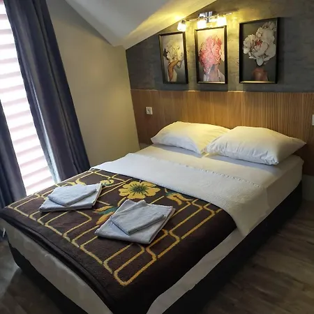 Akdeniz Мармарис