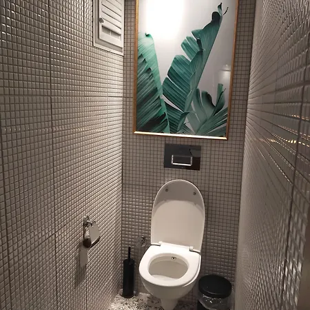 Akdeniz Hotel de apartamente Marmaris