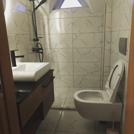 Akdeniz Hotel de apartamente