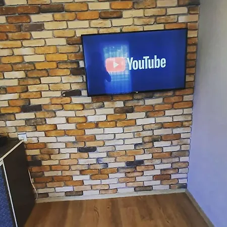 Hotel de apartamente Akdeniz 3*