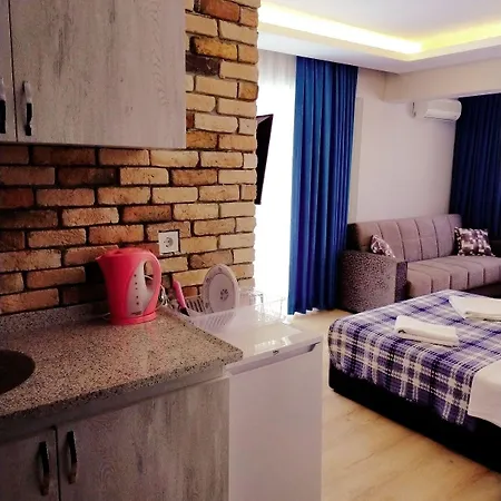 Akdeniz 3* Marmaris
