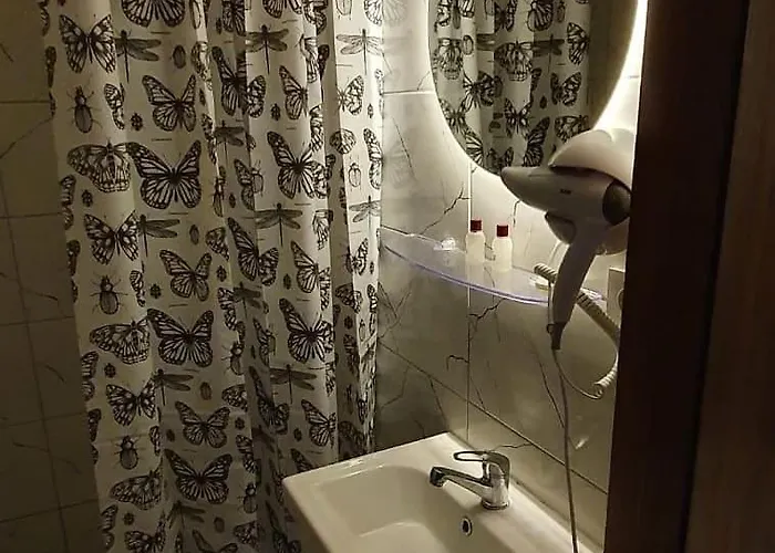 Akdeniz Aparthotel 3*