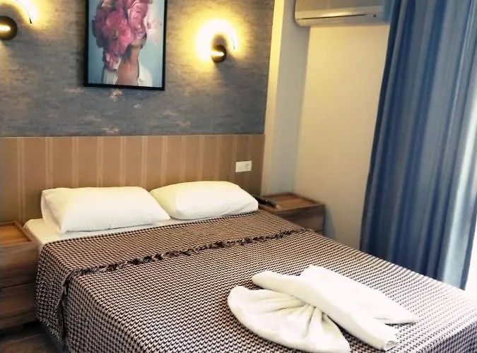 Aparthotel Akdeniz 3*